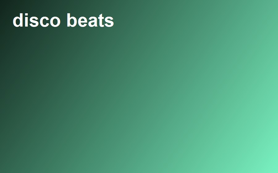 Слот Disco Beats от Habanero