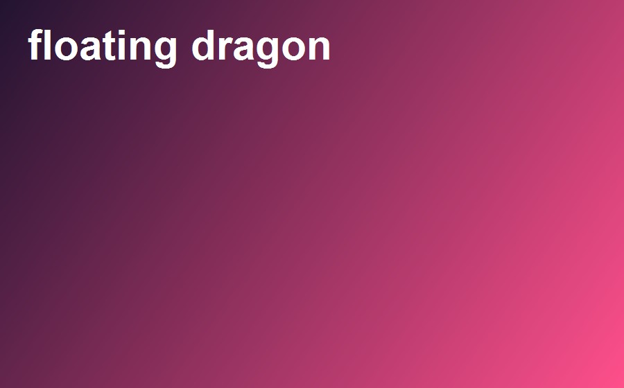 Слот Floating Dragon — Pragmatic Play