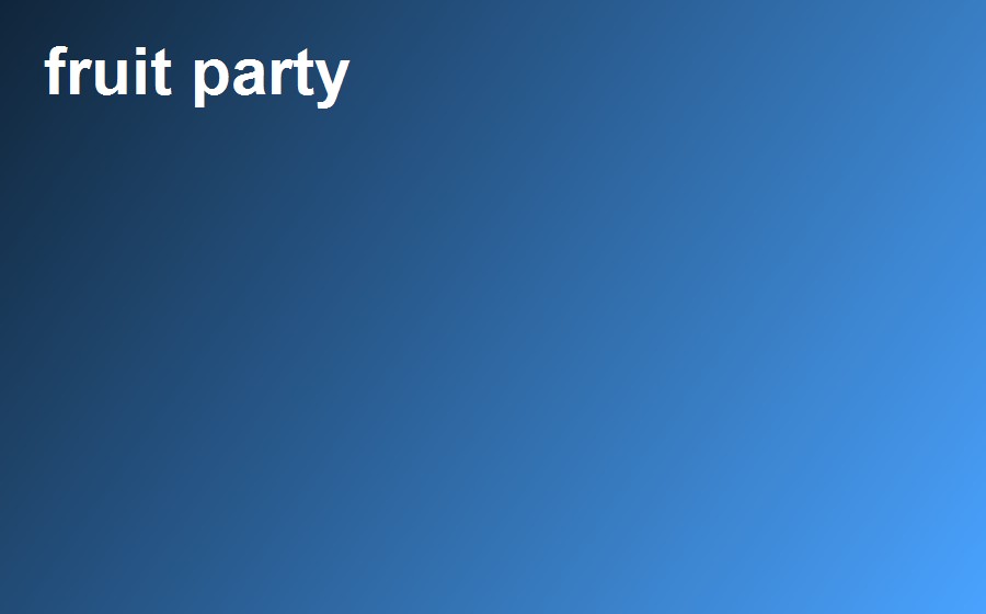 Видеослот Fruit Party студии Pragmatic Play