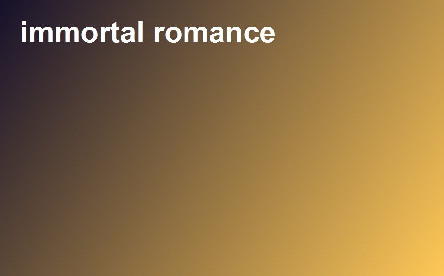 Видеослот Immortal Romance — Microgaming