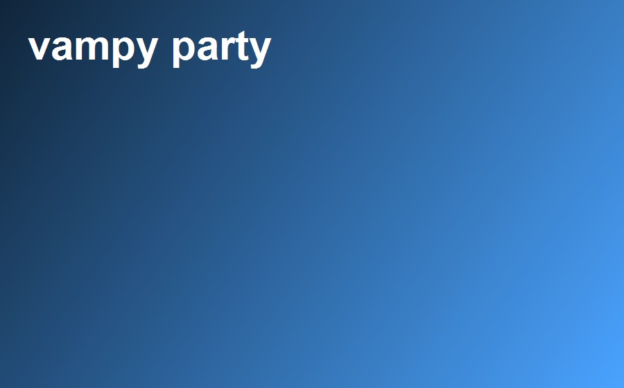Слот Vampy Party от Pragmatic Play